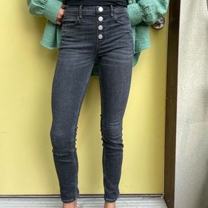 Jeggings/jeans